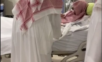 بالفيديو.. بماذا أوصى الأمير بندر بن عبدالعزيز خادم الحرمين قبيل وفاته بالفيديو.. بماذا أوصى الأمير بندر بن عبدالعزيز خادم الحرمين قبيل وفاته