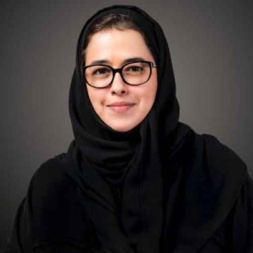 ترقية الدكتورة العتيبي إلى استاذ مشارك في طب الملك سعود