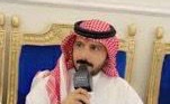 الإعلامي “خالد بن نقاء القلادي” يوجه رسالة لرجل الأعمال “عايض بن فلاح بن رقيب” على مداخلته خلال حفل عشاء “ماهر بن عيد الحافظي”: بيض الله وجهك ونحن نفتخر بك الإعلامي “خالد بن نقاء القلادي” يوجه رسالة لرجل الأعمال “عايض بن فلاح بن رقيب” على مداخلته خلال حفل عشاء “ماهر بن عيد الحافظي”: بيض الله وجهك ونحن نفتخر بك