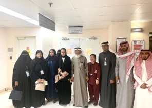 إطلاق مبادرة للدعم النفسي بالتزامن مع اليوم العالمي للسرطان بالشرقية