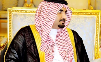 “السيد أحمد بن خليل قمّاش شيخًا لقبيلة السادة” “السيد أحمد بن خليل قمّاش شيخًا لقبيلة السادة”