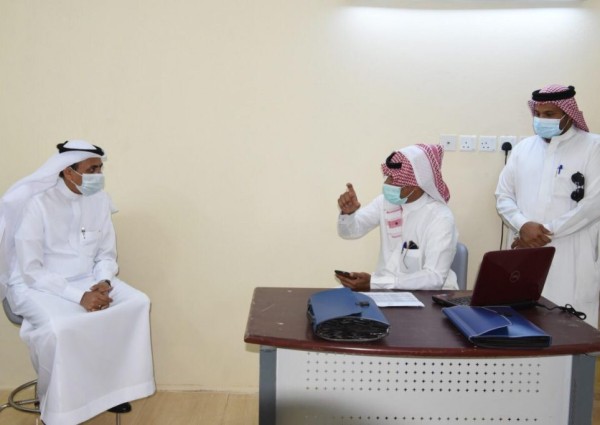 مدير عام تعليم جازان يزور مدارس العارضة ويؤكد على أهمية تقديم الدعم للطلاب والطالبات للاستفادة من منصة مدرستي مدير عام تعليم جازان يزور مدارس العارضة ويؤكد على أهمية تقديم الدعم للطلاب والطالبات للاستفادة من منصة مدرستي