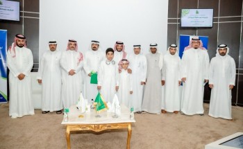 هيئة الصحفيين بحفرالباطن تنظم برنامجاً تدريبياً بعنوان “احترف صحافة الموبايل”