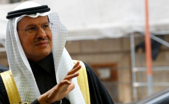 أول تعليق من الأمير عبدالعزيز بن سلمان على مكافحة الصين لـ”فيروس كورونا”