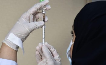 مصادر: الصحة ستبدأ تقديم الجرعة الثالثة من اللقاحات المضادة لـ”كورونا” مصادر: الصحة ستبدأ تقديم الجرعة الثالثة من اللقاحات المضادة لـ”كورونا”