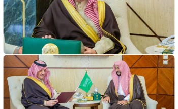 أمير الشرقية يدشن حملة “الدين يسر” التوعوية أمير الشرقية يدشن حملة “الدين يسر” التوعوية