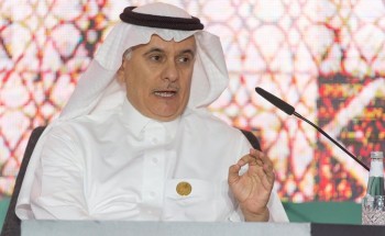 المهندس الفضلي يرفع شكره للقيادة الرشيدة على دعمها برنامج التنمية الريفية الزراعية المستدامة المهندس الفضلي يرفع شكره للقيادة الرشيدة على دعمها برنامج التنمية الريفية الزراعية المستدامة
