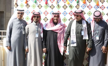 بحضور المدير العام ومساعديه .. مكتب الضمان الاجتماعي بحائل يحتفي بيوم التأسيس 2023 م . بحضور المدير العام ومساعديه .. مكتب الضمان الاجتماعي بحائل يحتفي بيوم التأسيس 2023 م .