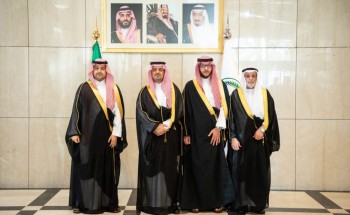 نائب أمير مكة يشهد توقيع مذكرة تعاون بين الإمارة وجامعة الطائف نائب أمير مكة يشهد توقيع مذكرة تعاون بين الإمارة وجامعة الطائف