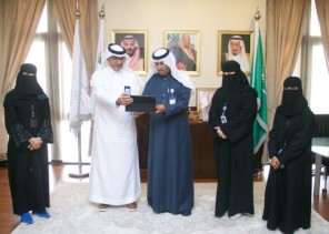 “الذوق العام” تطلق ذوقيات التعامل مع العملاء