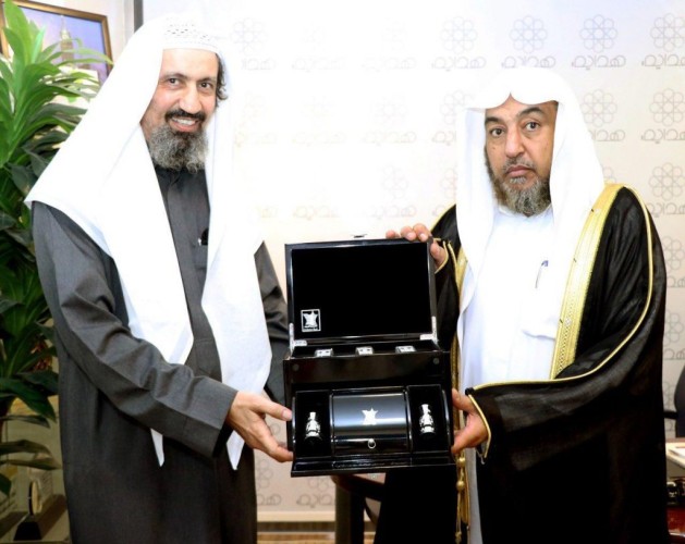 الدكتور سامي الصقير: الجمعيات الدعوية ساهم في دخول آلاف من غير المسلمين بالإسلام