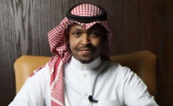 الزميل حربوش مديرًا للعلاقات العامة بجمعية الدعوة والإرشاد بالدرب