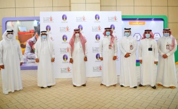 جامعة حائل توقع مذكرة تعاون مع جمعية الأطفال ذوي الإعاقة جامعة حائل توقع مذكرة تعاون مع جمعية الأطفال ذوي الإعاقة