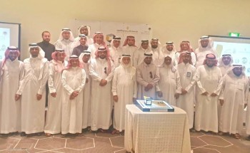 تنمية بطحاء قريش توقع اتفاقاً لتعزيز قدراتها المؤسسية تنمية بطحاء قريش توقع اتفاقاً لتعزيز قدراتها المؤسسية
