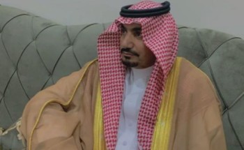 رجل الاعمال “سالم الشويلعي” يهنئ خادم الحرمين وولي العهد والشعب السعودي بحلول عيد الفطر رجل الاعمال “سالم الشويلعي” يهنئ خادم الحرمين وولي العهد والشعب السعودي بحلول عيد الفطر