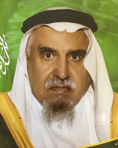كلمة شيخ شمل قبائل الدرب هادي الشعبي بمناسبة اليوم الوطني ٨٩