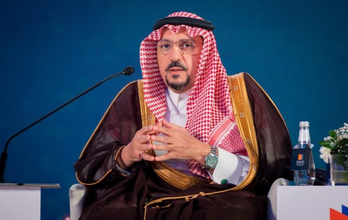 الأمير فيصل بن مشعل: مؤتمر حوار الأمن والتاريخ “بصمة وطنية” تثري معرفة الأجيال الجديدة بتاريخ المملكة