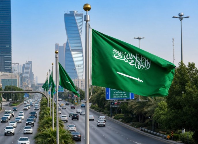 السعودية ترحب بإلغاء تصنيف سوريا من قائمة الدول الراعية للإرهاب