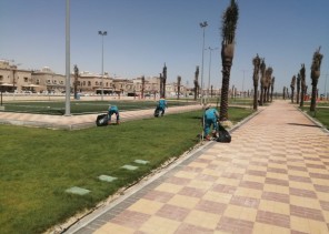بلدية الجبيل تزيل 90 سيارة ومركبة تالفة وأكثر من 400 لوحة مخالفة ضمن حملاتها لإزالة التشوهات البصرية خلال أسبوع بلدية الجبيل تزيل 90 سيارة ومركبة تالفة وأكثر من 400 لوحة مخالفة ضمن حملاتها لإزالة التشوهات البصرية خلال أسبوع