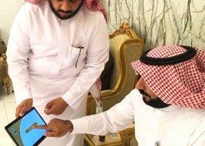 محافظ العيدابي يفعل مبادرة ” الإفتاء والفئة الغالية “