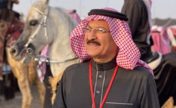 الأمين العام لمهرجان مزاد الإبل بالجوف: ” يسرني أن أبارك لسمو أمير الجوف بنجاح المهرجان”