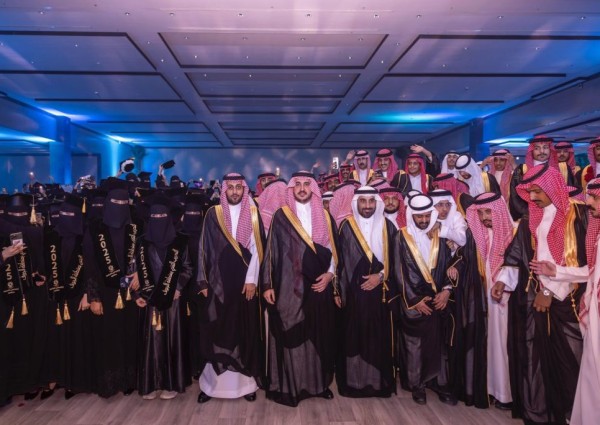 برعاية أمير الجوف.. تخريج 2547 متدربًا ومتدربة في منشآت التدريب التقني لعام 2025 برعاية أمير الجوف.. تخريج 2547 متدربًا ومتدربة في منشآت التدريب التقني لعام 2025
