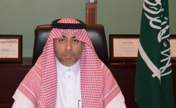 أمين الشرقية يصدر قرار بترقية المهندس خالد المغلوث إلى المرتبة الثالثة عشر أمين الشرقية يصدر قرار بترقية المهندس خالد المغلوث إلى المرتبة الثالثة عشر