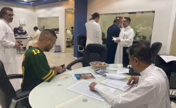 بزيادة 5% عن العام الماضي: زكاة فطر جمعية سيهات تتجاوز السبعمائة ألف ريال