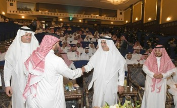 ‏أمانة الشرقية تعايد منسوبيها بمناسبة عيد الفطر السعيد