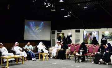 فنون الطائف … تطلق فعاليات ليالي صيفية فنون الطائف … تطلق فعاليات ليالي صيفية