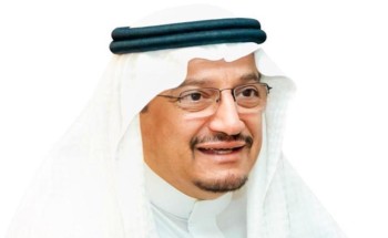 وزير التعليم: يعتمد الخطة الدراسية “عن بُعد” للفصل الدراسي الثاني وزير التعليم: يعتمد الخطة الدراسية “عن بُعد” للفصل الدراسي الثاني