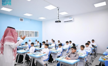 عودة 1.9 مليون طالب وطالبة لمقاعد الدراسة في مكة والمدينة وجدة والطائف عودة 1.9 مليون طالب وطالبة لمقاعد الدراسة في مكة والمدينة وجدة والطائف