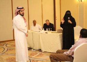 صحة الرياض تنفذ 3 دورات تدريبية لتطوير فرق الصحة المدرسية صحة الرياض تنفذ 3 دورات تدريبية لتطوير فرق الصحة المدرسية