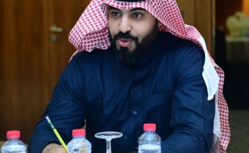 مفرح عسيري مدير إدارة التطوع بجمعية مراكز الاحياء بمكة يشارك في ورشة التطوع الابتكاري مفرح عسيري مدير إدارة التطوع بجمعية مراكز الاحياء بمكة يشارك في ورشة التطوع الابتكاري
