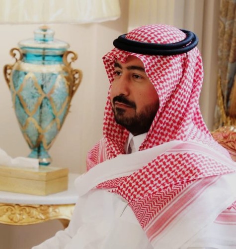 عبدالمحسن الراجحي يتكفل بتمكين 2500 مسلم جديد من فريضه الحج