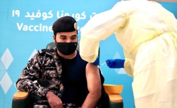 الخدمات الطبية بوزارة الداخلية تواصل تقديم لقاح كورونا الخدمات الطبية بوزارة الداخلية تواصل تقديم لقاح كورونا