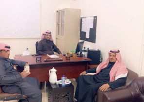 مركز صحي روض بن هادي يقيم فعاليات “اليوم العالمي للطفل الخليجي”