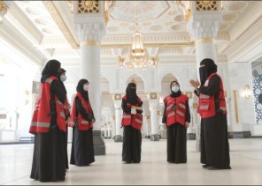 300 متطوع يشكل ٢٥ نقطة اسعافية بالحرم المكي و بالمشاعر المقدسة للحج 300 متطوع يشكل ٢٥ نقطة اسعافية بالحرم المكي و بالمشاعر المقدسة للحج