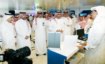 رئيس غرفة الشرقية يفتتح معرض التطبيقات الالكترونية 2024 رئيس غرفة الشرقية يفتتح معرض التطبيقات الالكترونية 2024