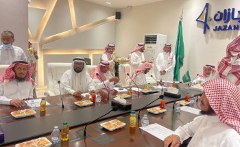 جمعية المتقاعدين بجازان تعقد جمعيتها العمومية