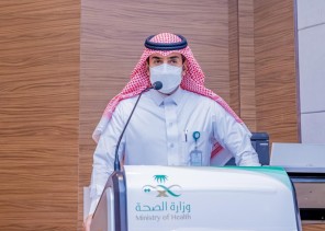 “وازن” وزارة الصحة ينظم ورشة عمل بصحة حفر الباطن “وازن” وزارة الصحة ينظم ورشة عمل بصحة حفر الباطن