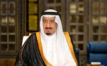 خادم الحرمين يتكفّل بنفقات الهدي لـ2500 حاج من ضيوف البرنامج