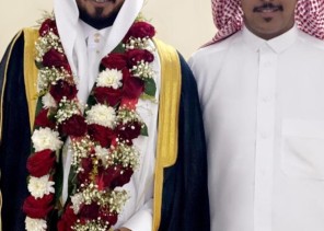 الشاب حمزة حسن مطري يحتفل بزواجه في المجديرة الشاب حمزة حسن مطري يحتفل بزواجه في المجديرة