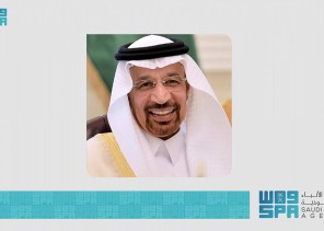 وزير الاستثمار يشكر سمو ولي العهد على إطلاق الإستراتيجية الوطنية للاستثمار وزير الاستثمار يشكر سمو ولي العهد على إطلاق الإستراتيجية الوطنية للاستثمار