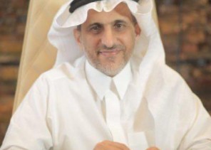 العمرو رئيسا للمجلس الاستشاري في التجمع الصحي الأول بالرياض