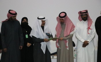 غرفة حفر الباطن تنظم ورشة عمل بعنوان “نتعاون جميعاً لاستدامة بيئتنا” غرفة حفر الباطن تنظم ورشة عمل بعنوان “نتعاون جميعاً لاستدامة بيئتنا”