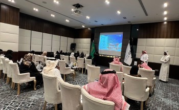 جمعية كيان للأيتام تعقد اجتماع الجمعية العمومية العادية الثامن لعام 2024