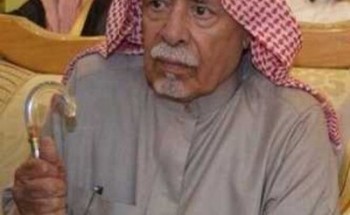 مصادر: أبناء الشاعر “مستور العصيمي” يقدمون شكوى ضد أحد الأشخاص قام بتصوير والدهم أثناء جلسة غسيل كلى مصادر: أبناء الشاعر “مستور العصيمي” يقدمون شكوى ضد أحد الأشخاص قام بتصوير والدهم أثناء جلسة غسيل كلى