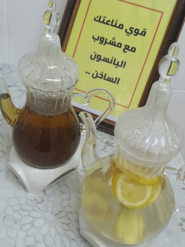 حضانة الدمام تضع خطة غذائية لتقوية مناعة المستفيدين