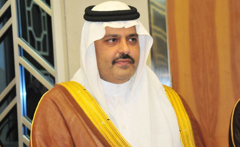 أمير حائل يرفع التهنئة لخادم الحرمين الشريفين بمناسبة نجاح موسم حج هذا العام أمير حائل يرفع التهنئة لخادم الحرمين الشريفين بمناسبة نجاح موسم حج هذا العام